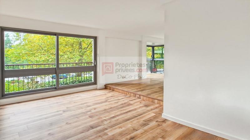 Appartement - 94 m² - 4 pièces