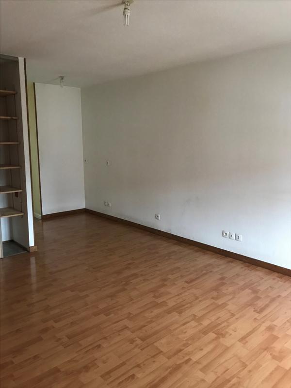 Appartement - 38 m²