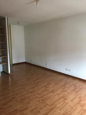 Appartement - 38 m²