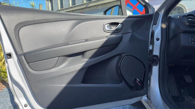 Renault Clio IV 0.9 TCe 90 Business