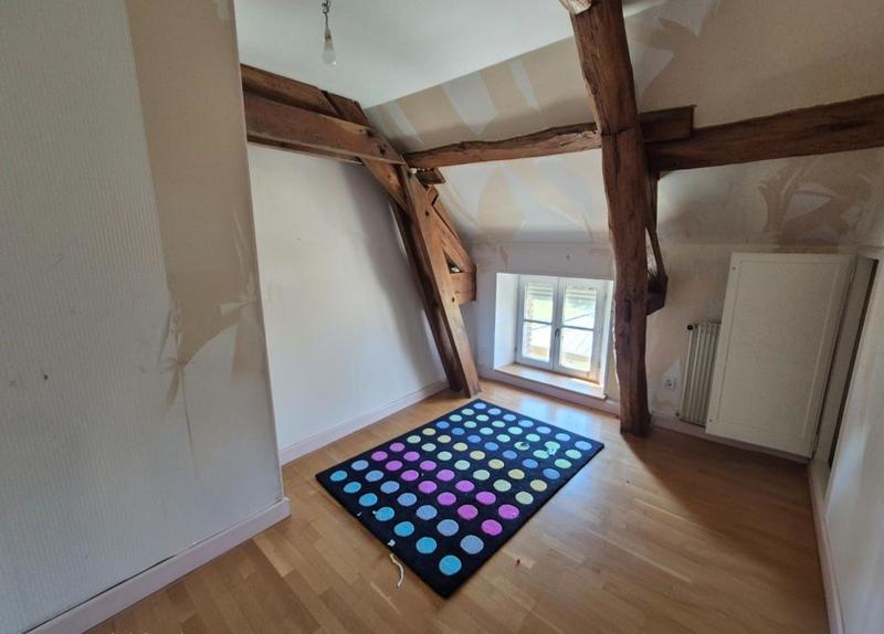 Maison - 231 m² - 8 pièces