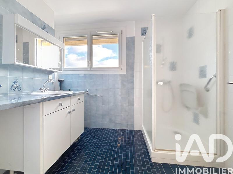 Appartement - 127 m² - 5 pièces