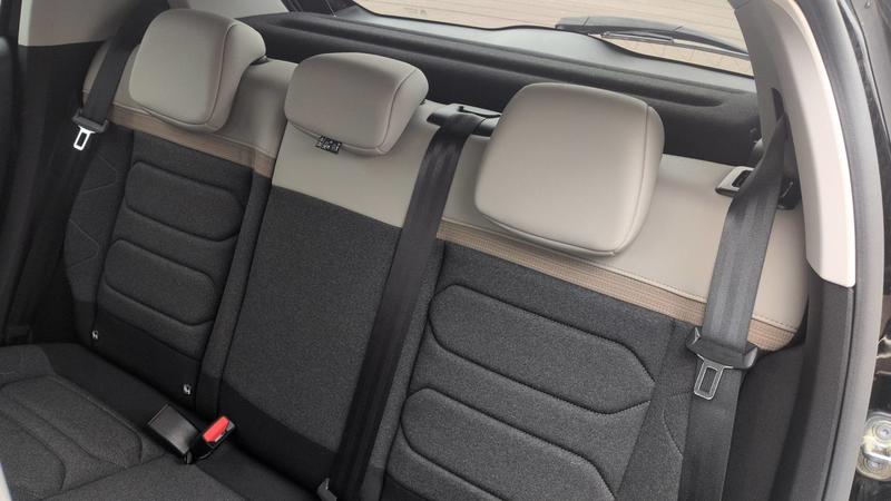 Citroën C3 III 1.2 PureTech 110 Eat6 Shine Pack