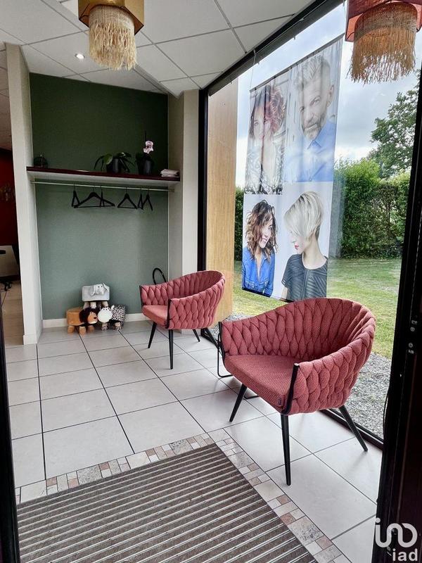 Local commercial - 100 m²