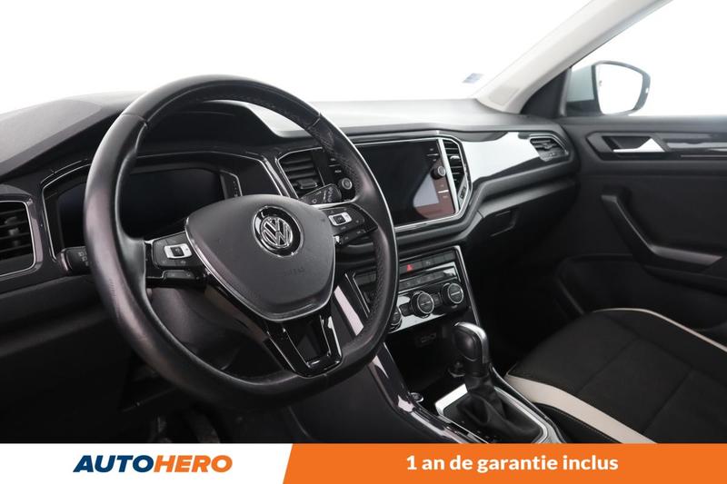 Volkswagen t-Roc 1.5 Tsi Evo Carat Dsg7 150 ch