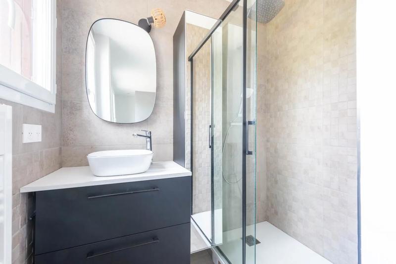 Maison - 122 m² - 5 pièces