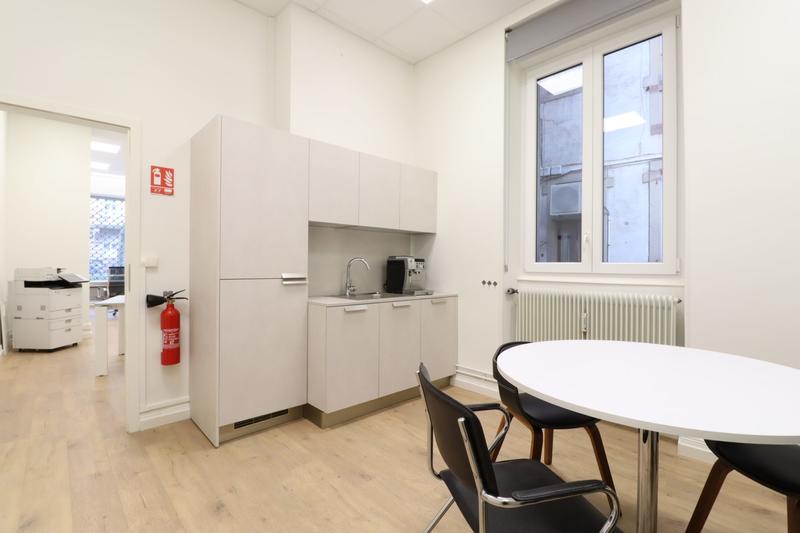 Local commercial - 62 m² - 2 pièces