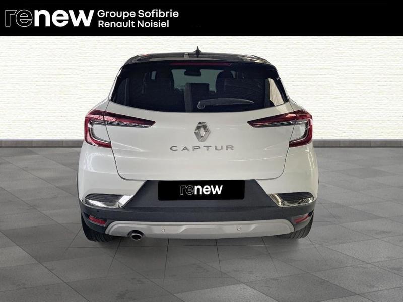 Renault Captur TCe 140 Edc - 21 Intens