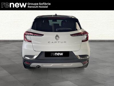 Renault Captur TCe 140 Edc - 21 Intens