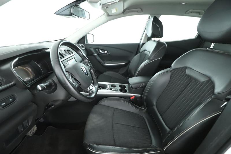 Renault Kadjar 1.2 TCe Energy Bose Edition Edc 130 ch