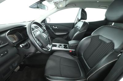 Renault Kadjar 1.2 TCe Energy Bose Edition Edc 130 ch