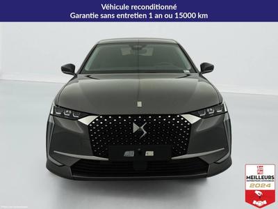 Ds Ds 4 Ds4 PureTech 130 Eat8 Rivoli