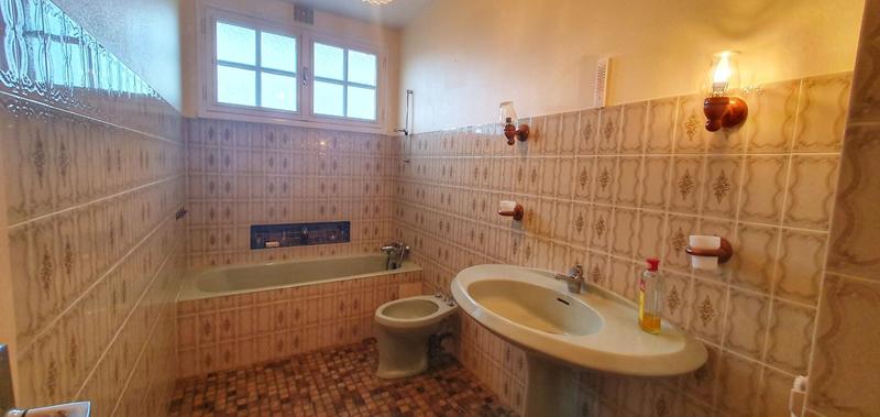 Maison - 105 m² - 6 pièces