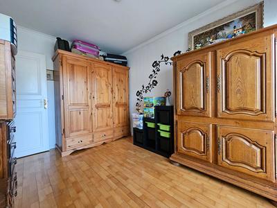 Appartement - 79 m² - 4 pièces