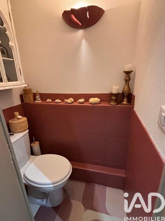 Maison de maîtres - 234 m² - 7 pièces