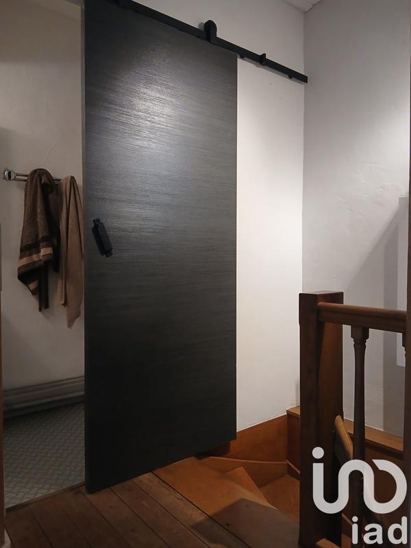 Maison - 143 m² - 6 pièces