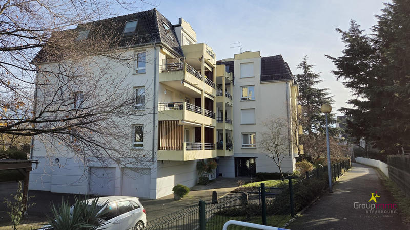 Appartement - 94 m² - 3 pièces