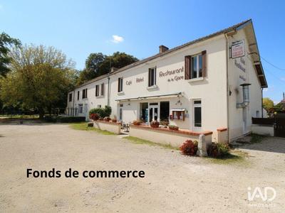 Local commercial - 340 m²