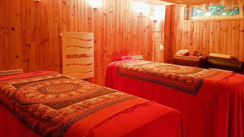 Maison - 295 m² - 8 pièces