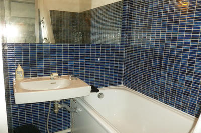 Appartement - 20 m² - 1 pièce