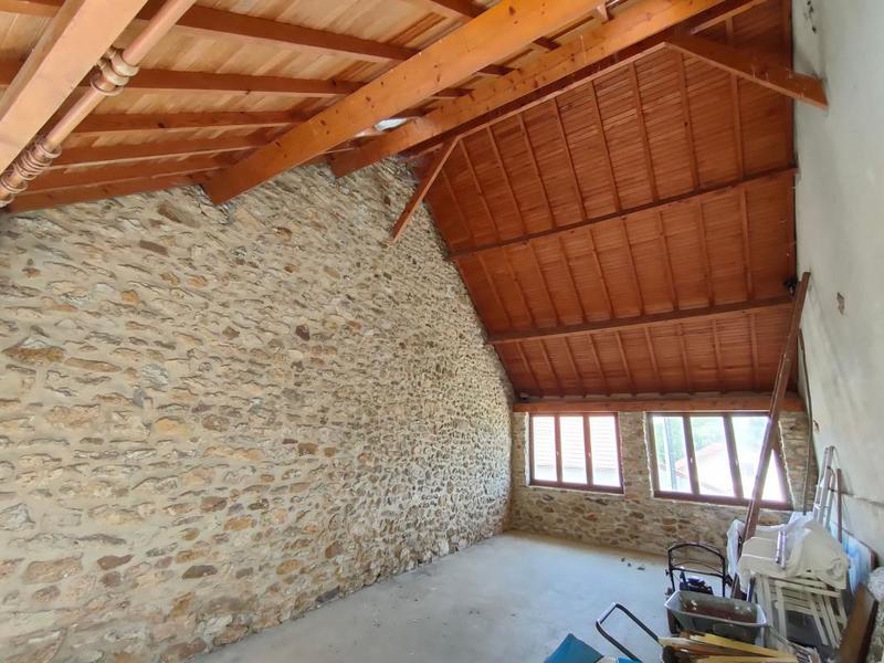Maison - 197 m² - 7 pièces