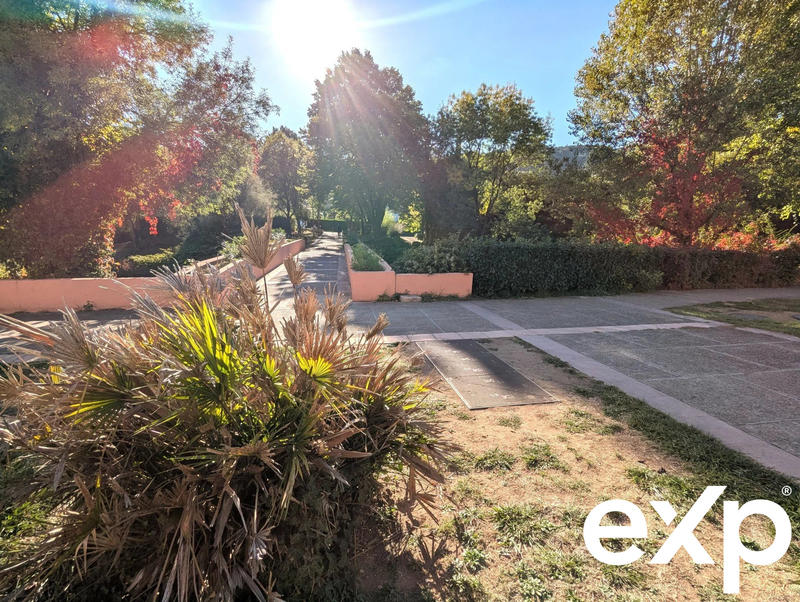 Appartement - 16 m² - 1 pièce