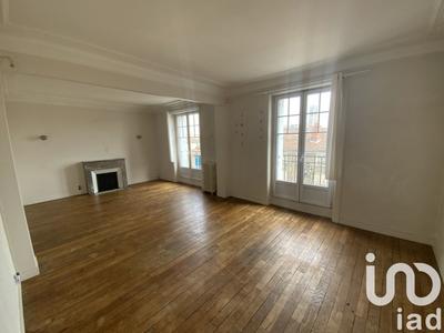 Appartement - 107 m² - 4 pièces