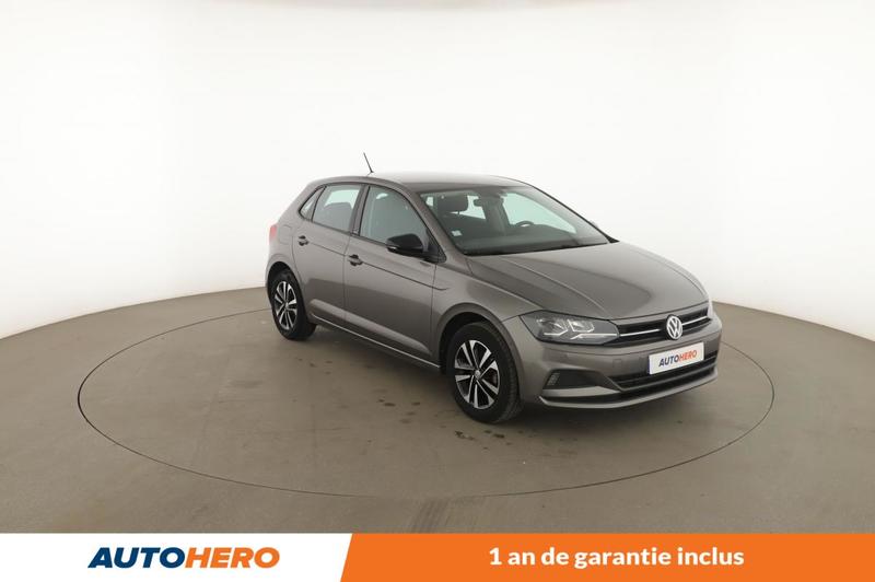 Volkswagen Polo 1.0 Tsi Iq.Drive 95 ch