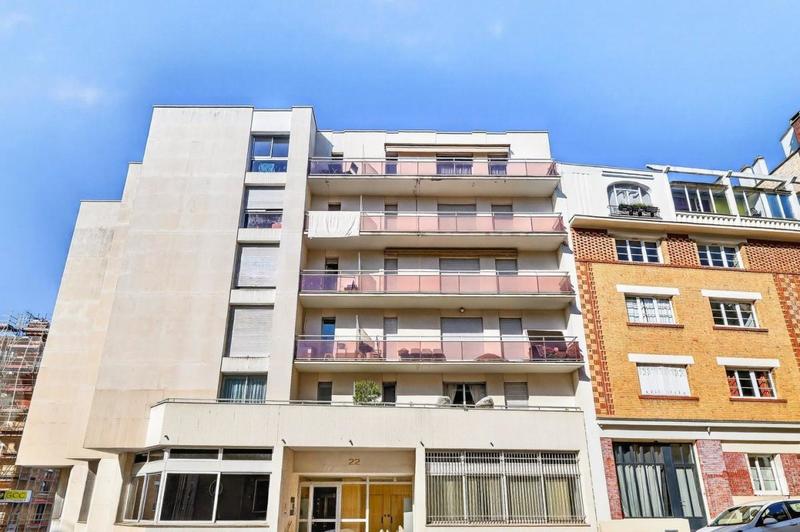 Appartement - 80 m² - 3 pièces