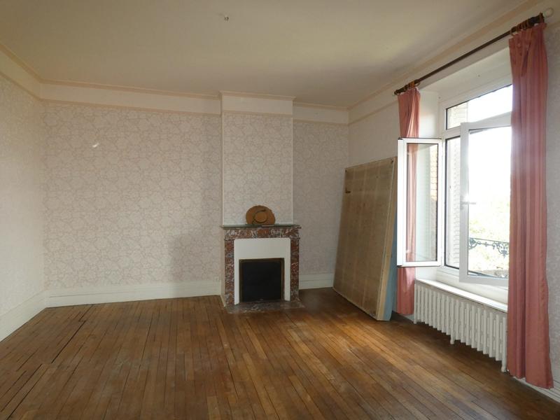 Maison - 154 m² - 5 pièces