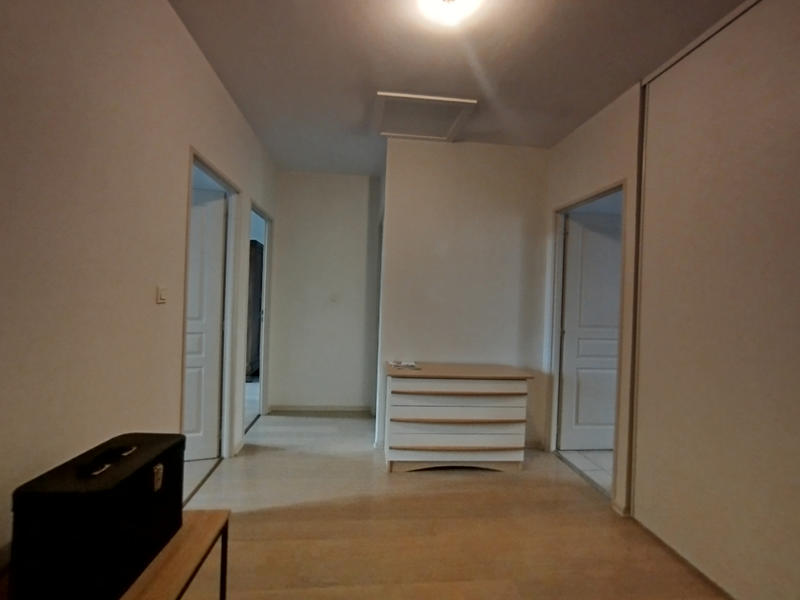 Appartement - 204 m² - 12 pièces