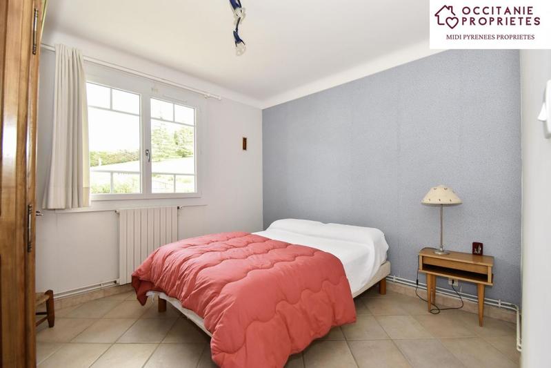 Villa - 125 m² - 5 pièces