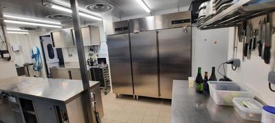 Local commercial - 45 m²