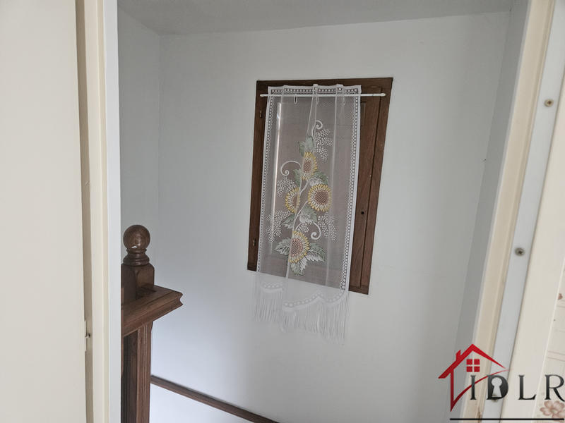 Maison - 20 m² - 1 pièce