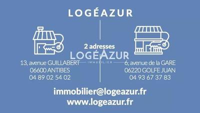 Fonds de commerce - 45 m²