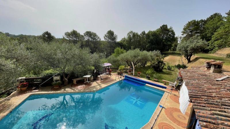 Villa - 140 m² - 5 pièces