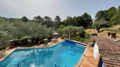 Villa - 140 m² - 5 pièces