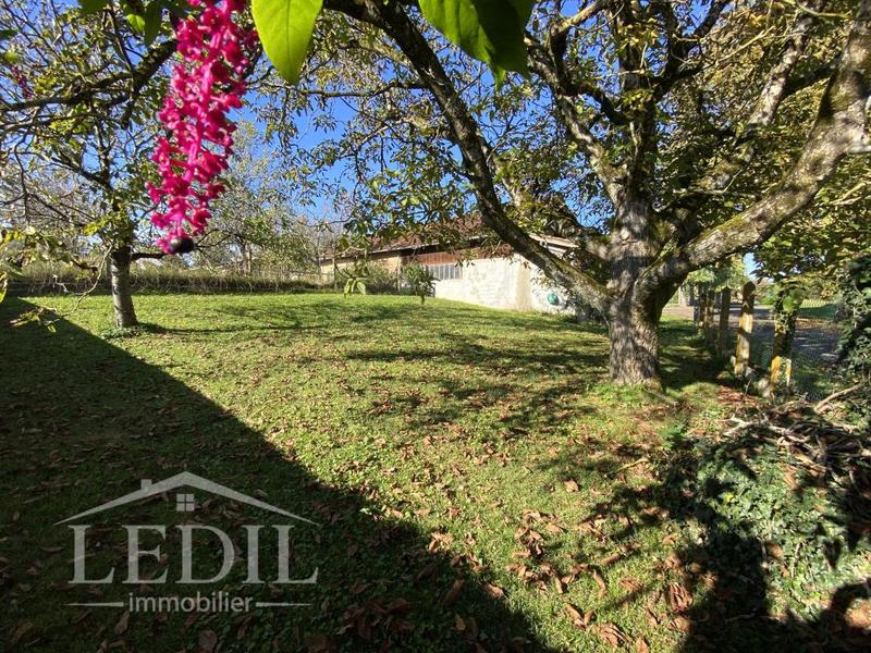 Propriété - 226 m² - 9 pièces