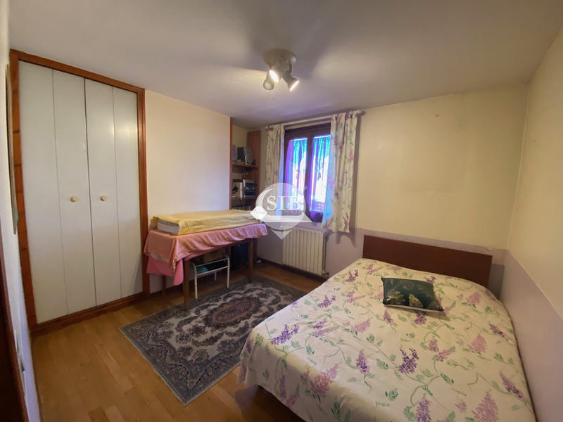 Maison ancienne - 114 m² - 6 pièces