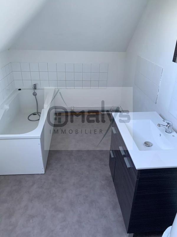 Maison - 78 m² - 3 pièces