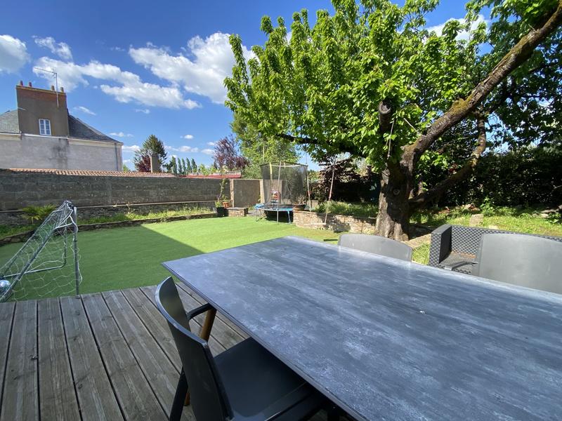 Local commercial - 130 m² - 7 pièces