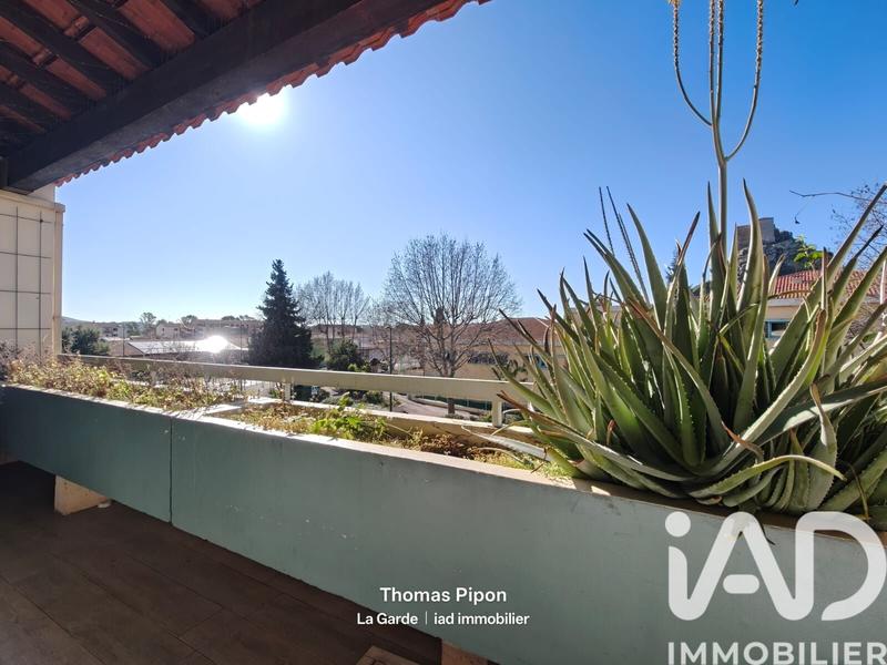 Appartement - 77 m² - 4 pièces