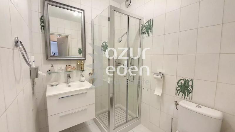 Appartement - 100 m² - 4 pièces