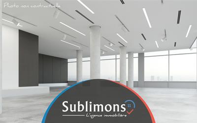 Maison - 84 m² - 1 pièce