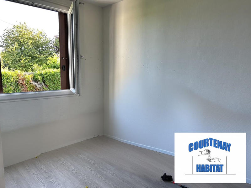 Maison - 74 m² - 4 pièces