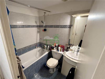 Duplex - 26 m² - 1 pièce