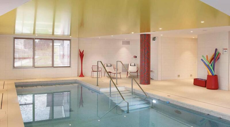 Appartement - 45 m² - 1 pièce