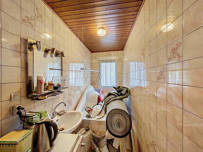 Appartement - 135 m² - 5 pièces