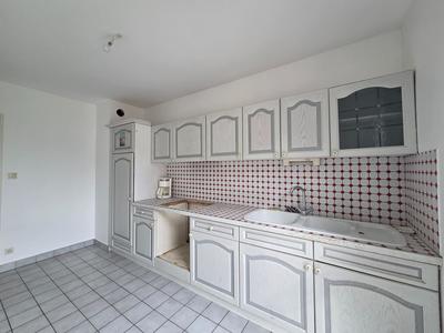 Appartement - 101 m² - 5 pièces