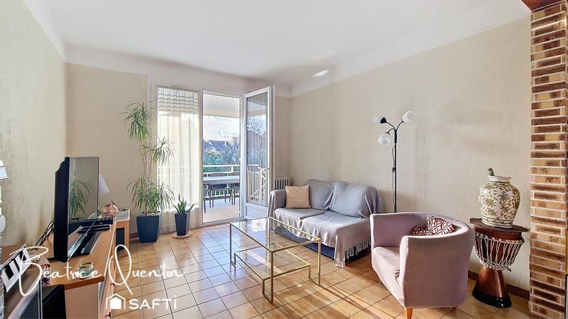 Maison - 135 m² - 6 pièces